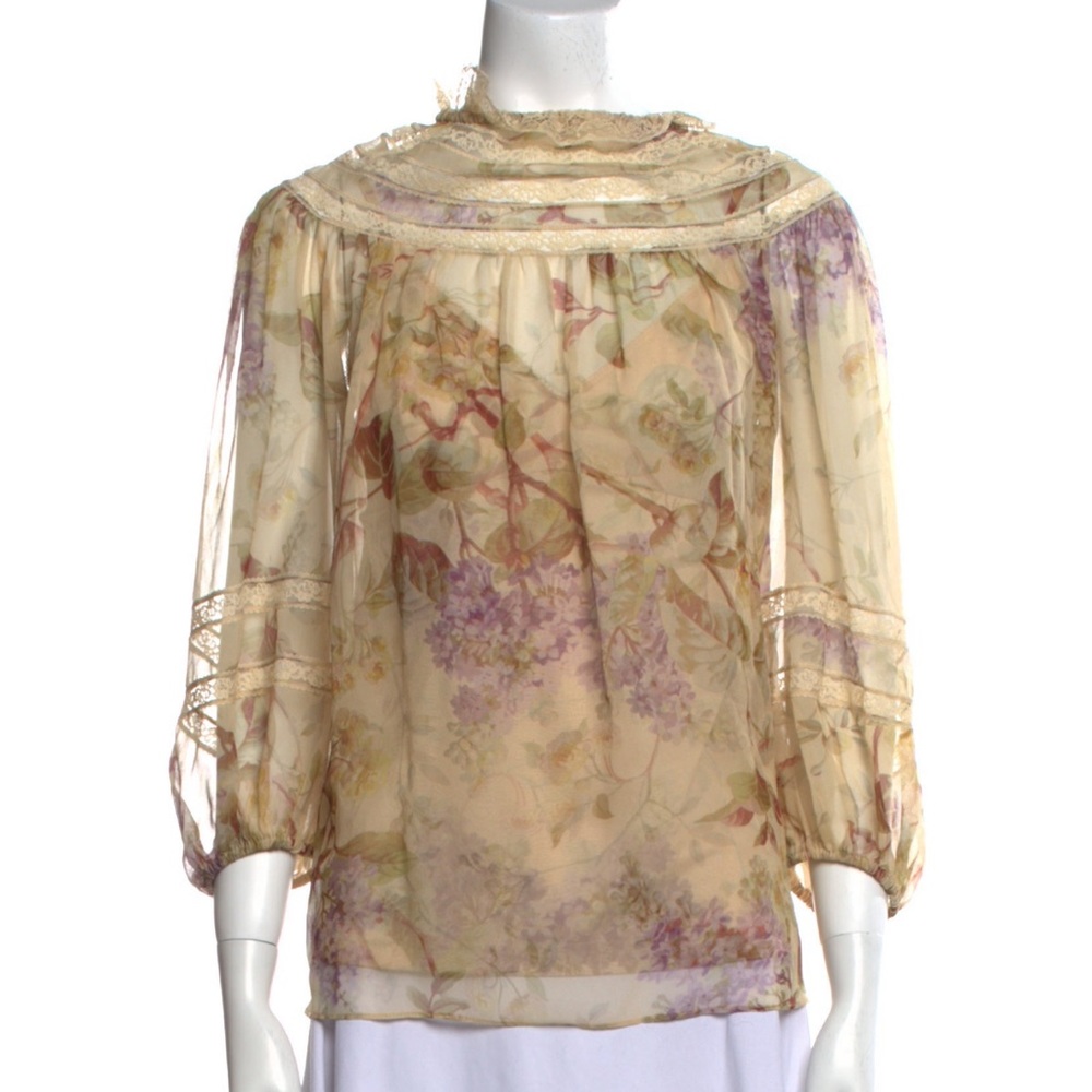 Zimmerman Women’s Blouse